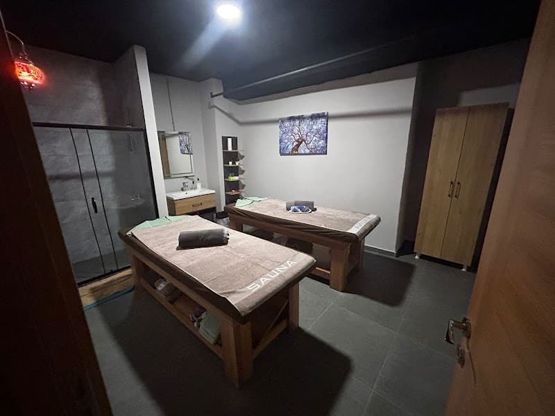 Beylis Spa & Health Club Osmangazi photo