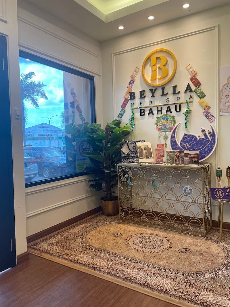 Beylla Medispa Bahau photo