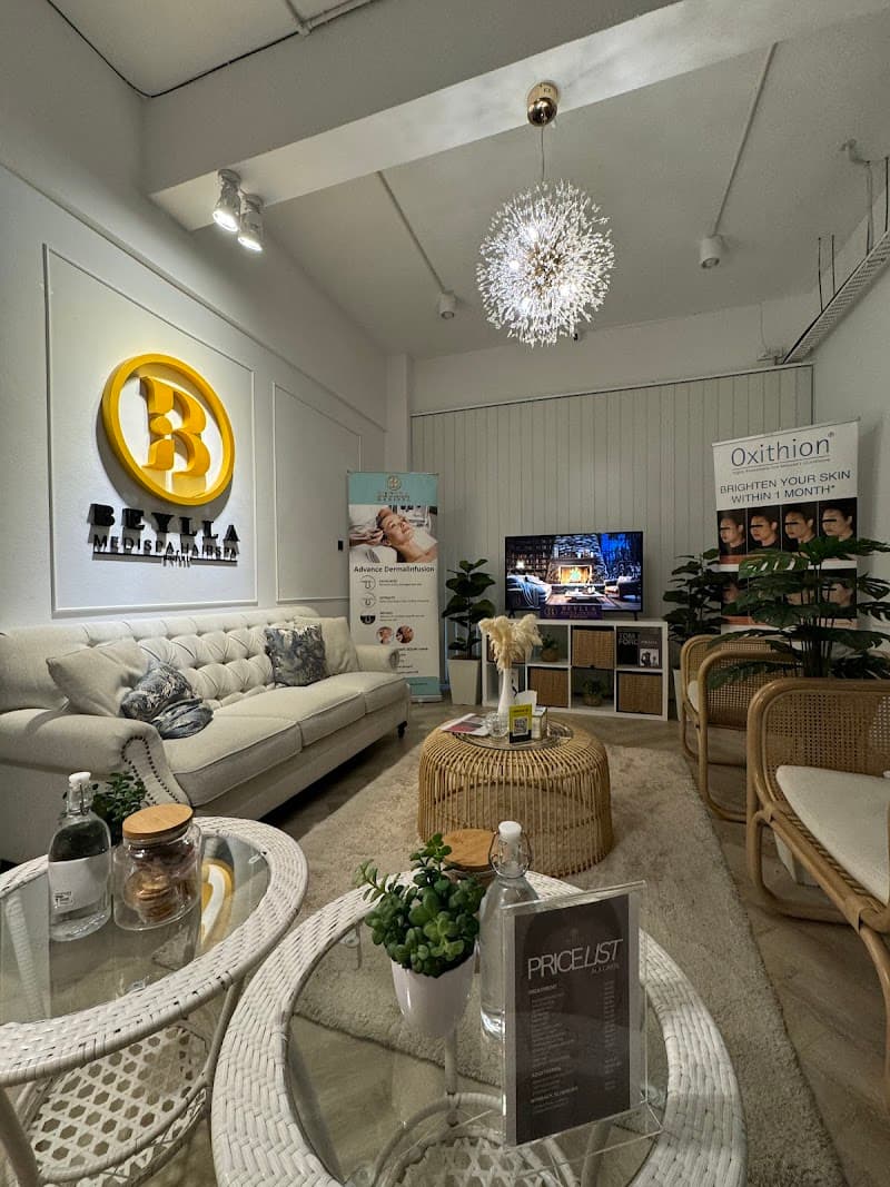 Beylla Medispa Bintulu photo