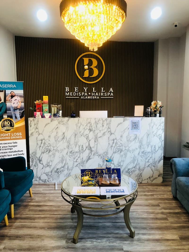 Beylla Medispa HQ Shah Alam photo