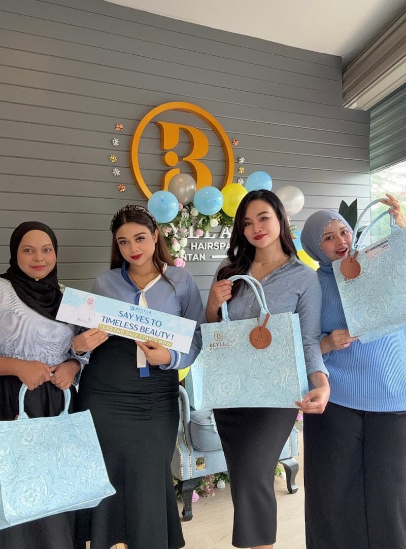 Beylla Medispa Kuantan photo