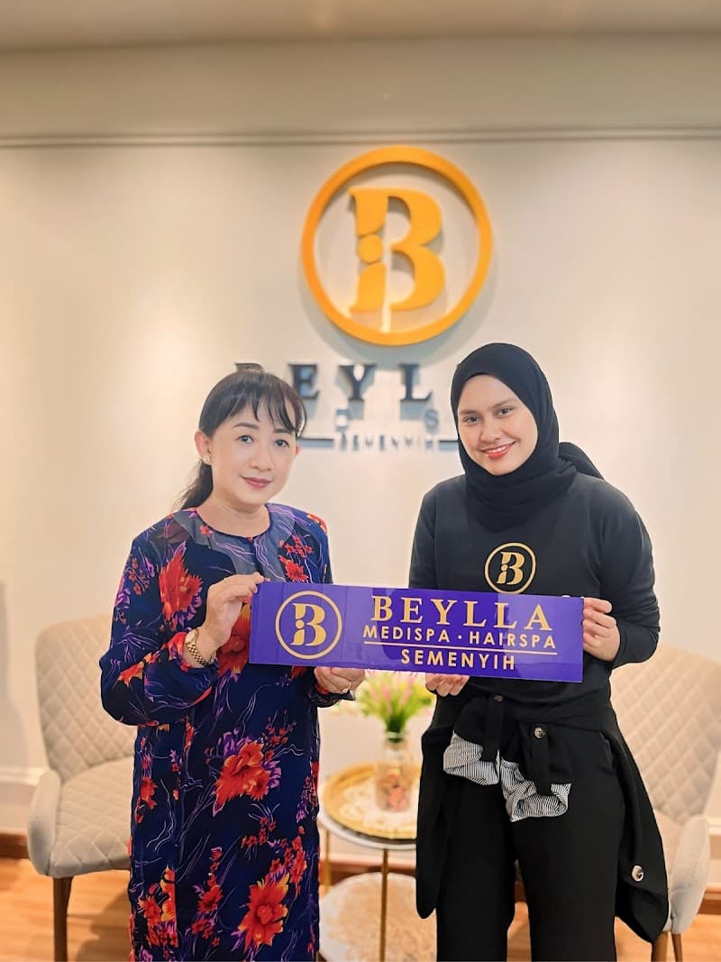 Beylla Medispa Semenyih photo