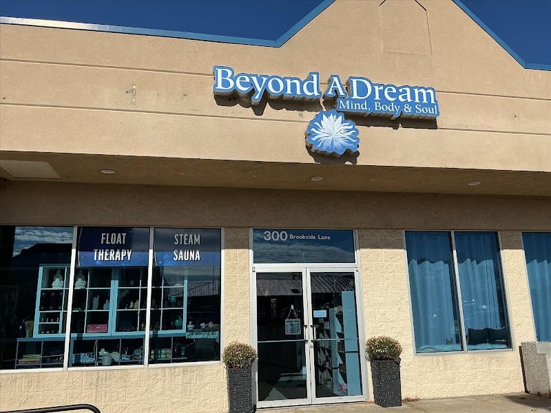 Beyond A Dream Brighton photo