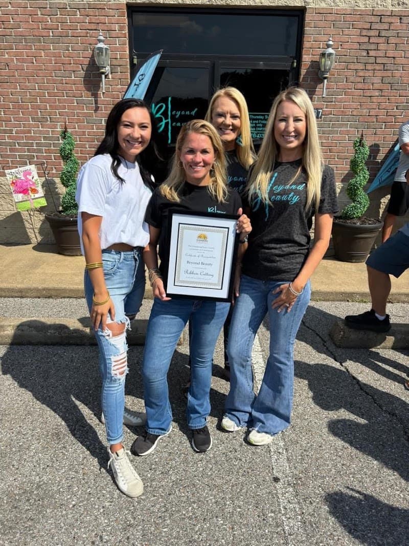 Beyond Beauty - Aesthetics & Weight Loss Dyersburg photo