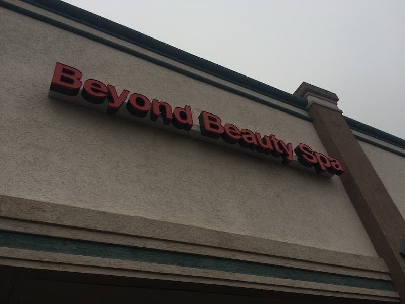 Beyond Beauty Day Spa Addison photo