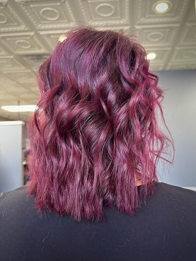 Beyond Beauty Hair Care & Spa Huixquilucan photo