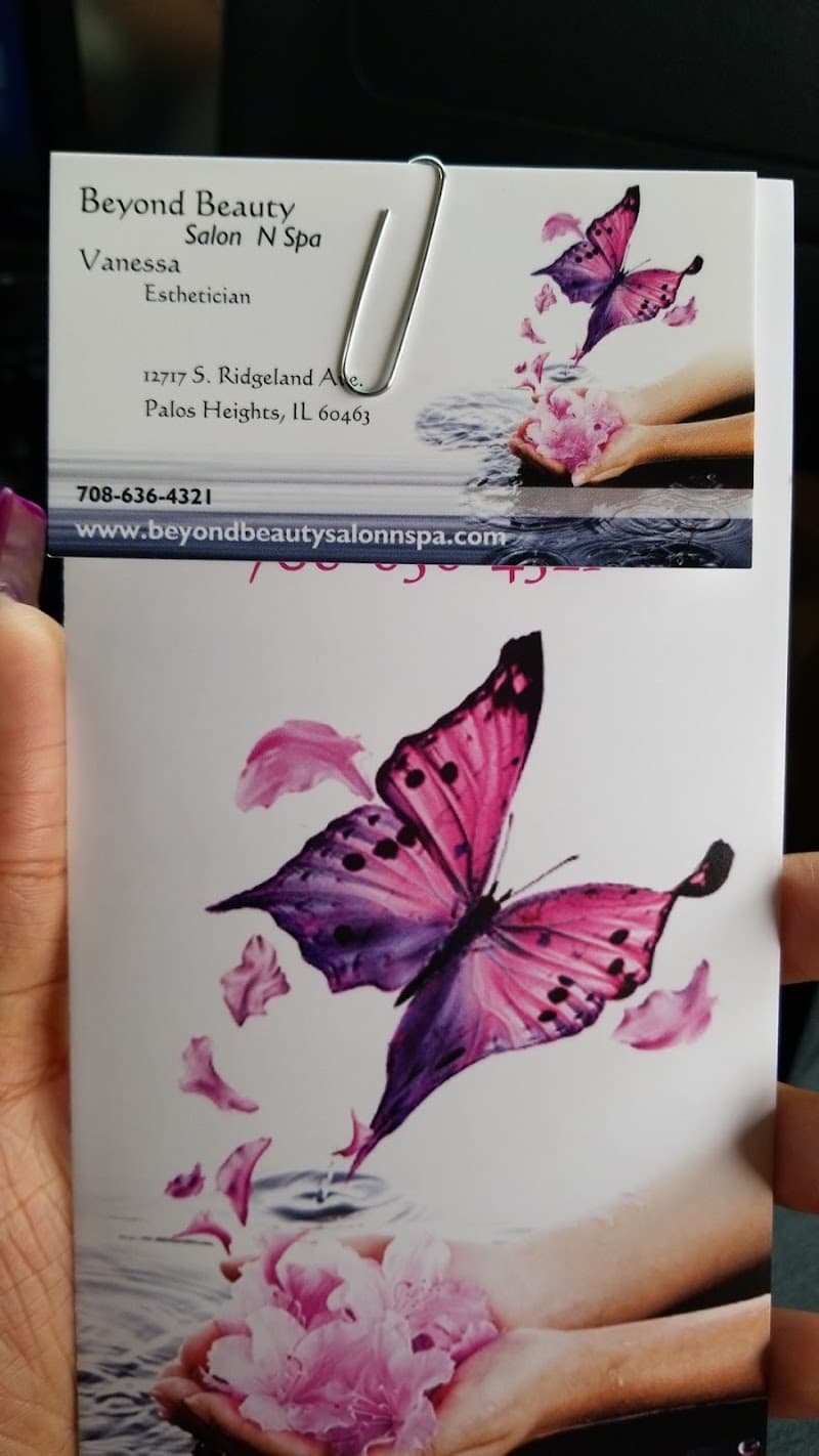 Beyond Beauty Salon and Spa Oak Lawn photo