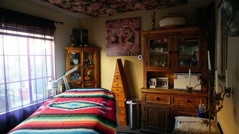 Beyond Beauty Spa Experiences by Rose Latourell Ventura photo