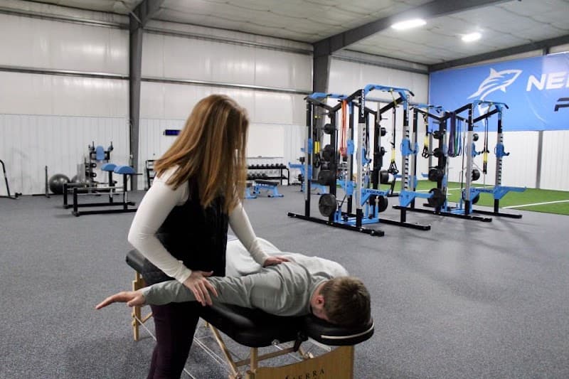 Beyond Body Therapy on Main Hutchinson photo