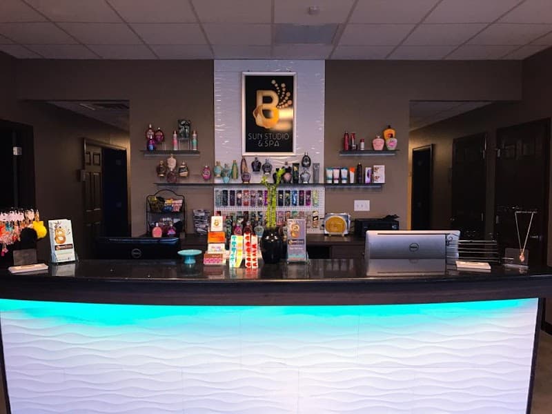 Beyond Bronze Sun Studio & Spa Ocala photo