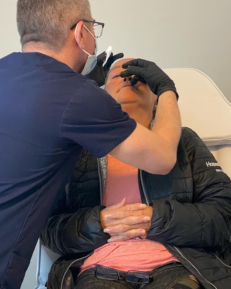 Beyond Injections Aesthetics Centre Essa photo