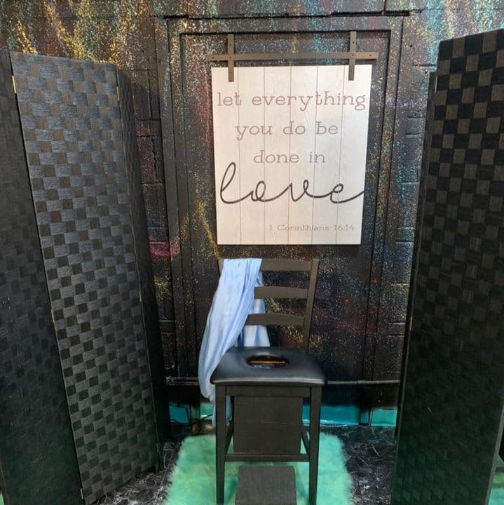 Beyond Lashes Holistic Spa and Boutique Wichita photo