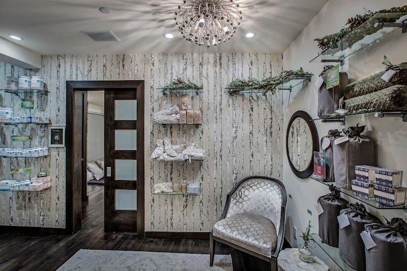 Beyond Massage ASPEN & Aspen Orthopedic Acupuncture (AOA) photo