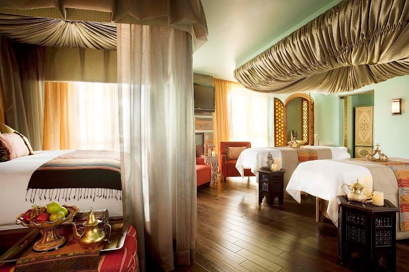 Beyond Massage Therapy at DoubleTree by Hilton in Paradise Valley photo