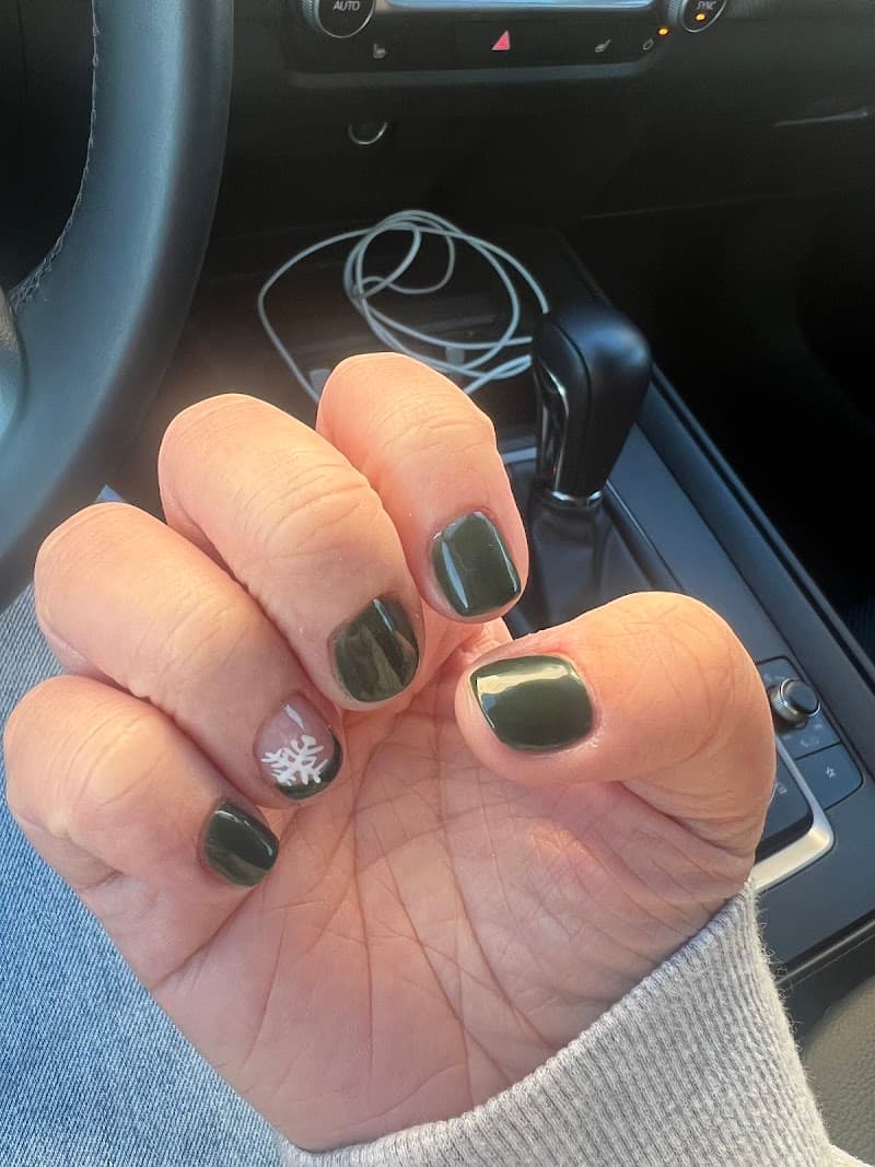 Beyond Nail & Spa Millburn photo