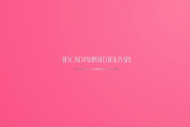 Beyond Pampered Beauty Spa Rock Hill photo