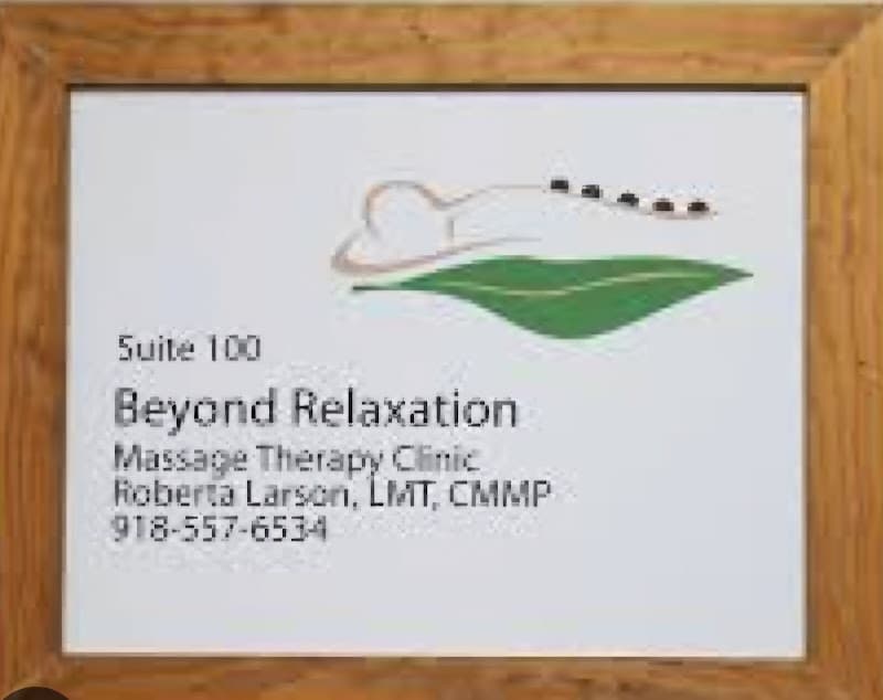 Beyond Relaxation Broken Arrow photo