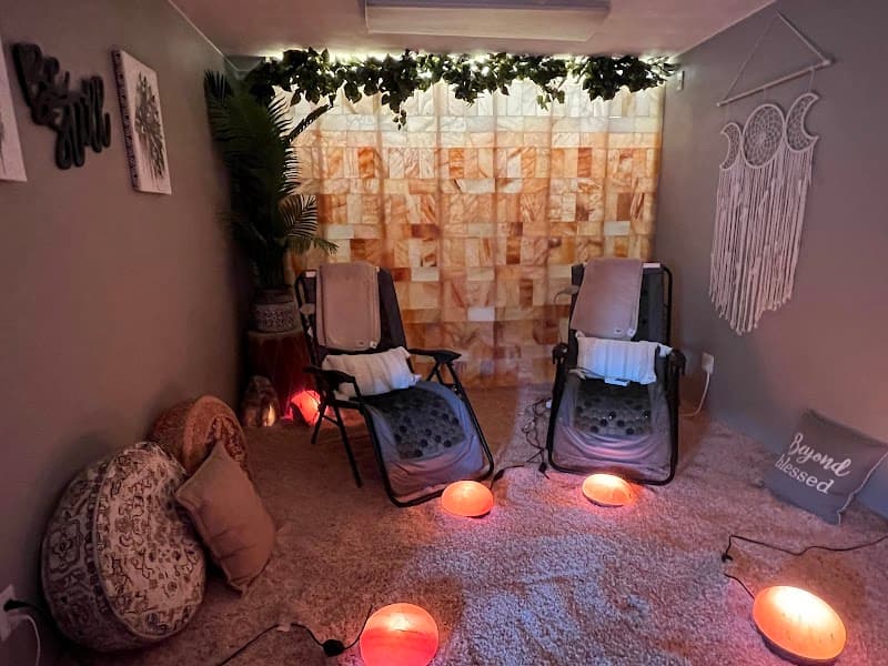 Beyond Salt Spa Janesville photo