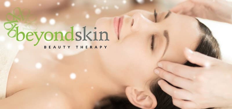 Beyond Skin Beauty Therapy Wellington photo