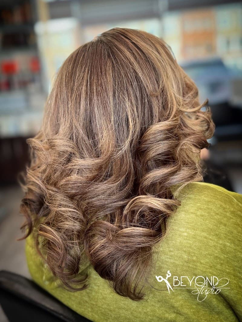 Beyond Spa Services Winfield photo