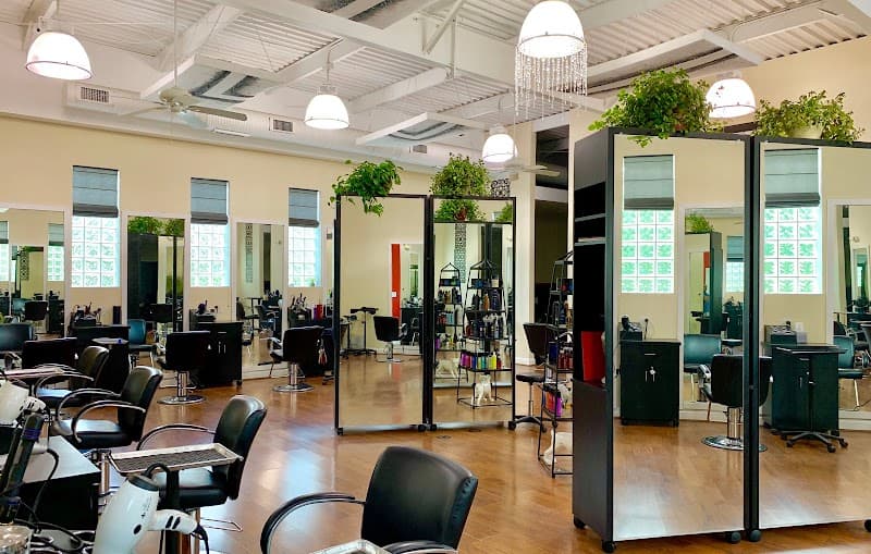 Beyond The Basics Salon & Day Pikeville photo