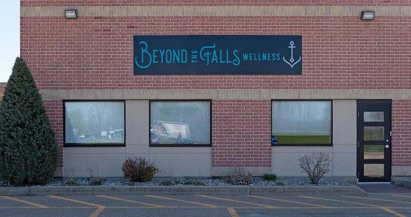Beyond the Falls Wellness Smiths Falls photo