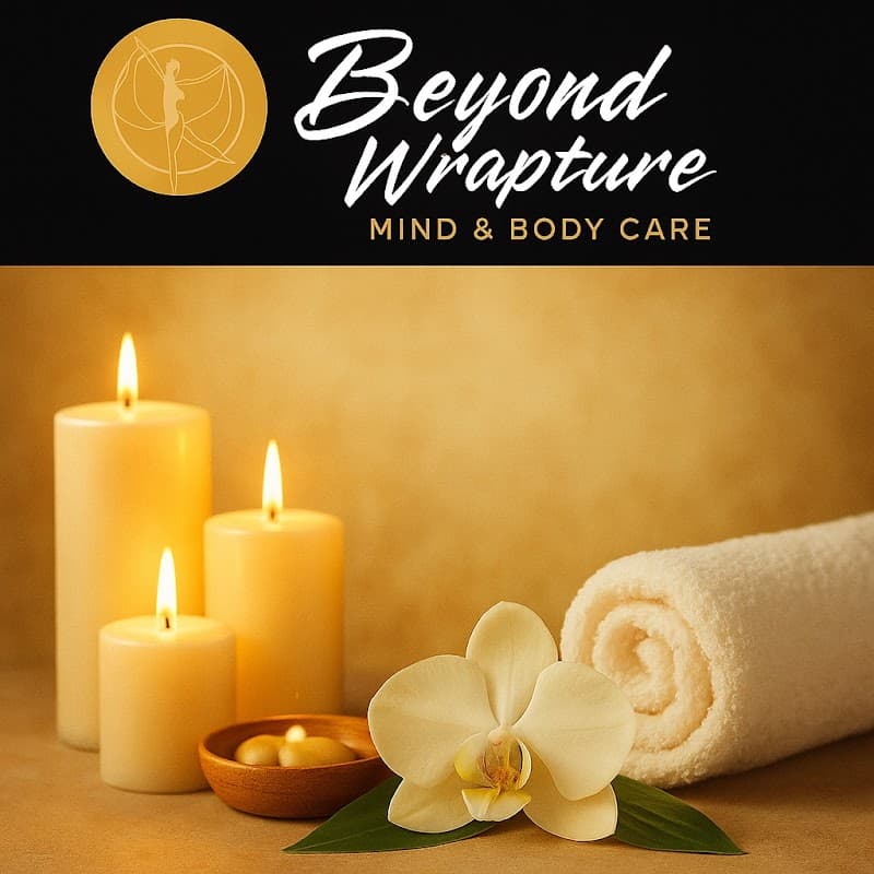 Beyond Wrapture Day Spas Kelowna photo