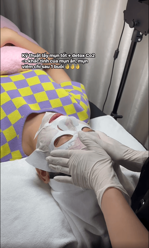 Beyou Beauté Quận Bình Thạnh photo