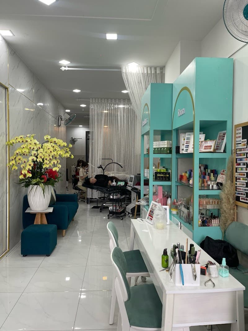 BEYOU Beauty Spa Nha Trang photo