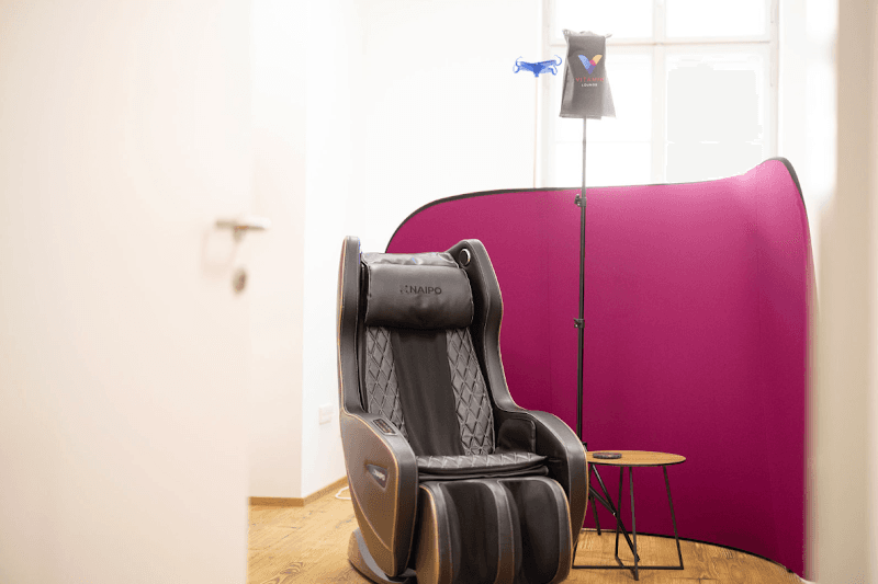 beyou - feel better & Vitaminlounge Oberwart photo