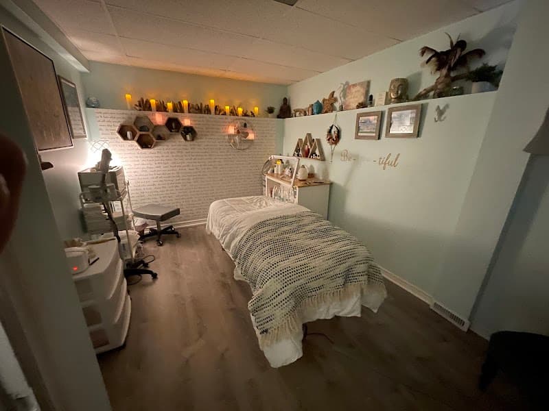 Beyoutiful skin care Wood Buffalo photo