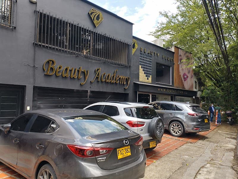 Beys Centro De Belleza Medellín photo