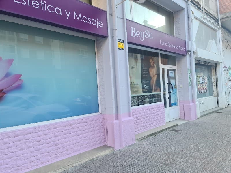 Beysa Centro de Belleza y Masaje Burgos photo