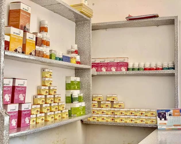 BF SUMA Shop, Mamlaka Rd-Kenya Nairobi photo