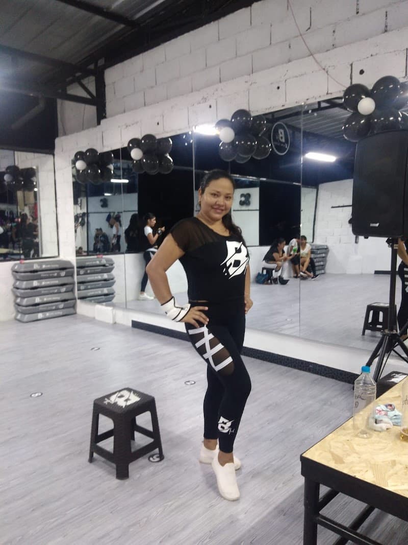 BFit Rupa-Rupa photo