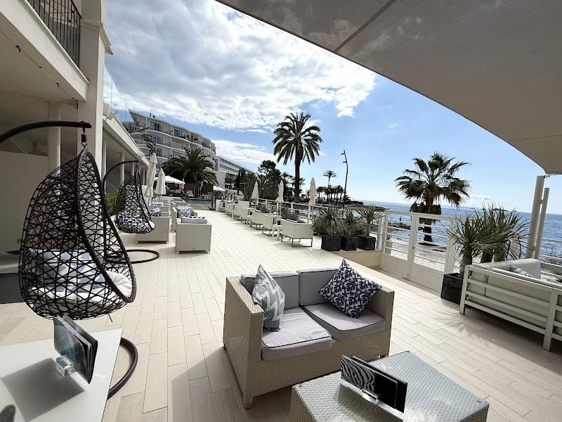 BG HOTEL NAUTICO EBESO Ibiza photo