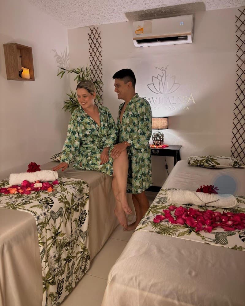 BgaVitalSpa Bucaramanga photo