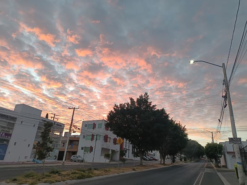 BglamSpa Santiago de Querétaro photo