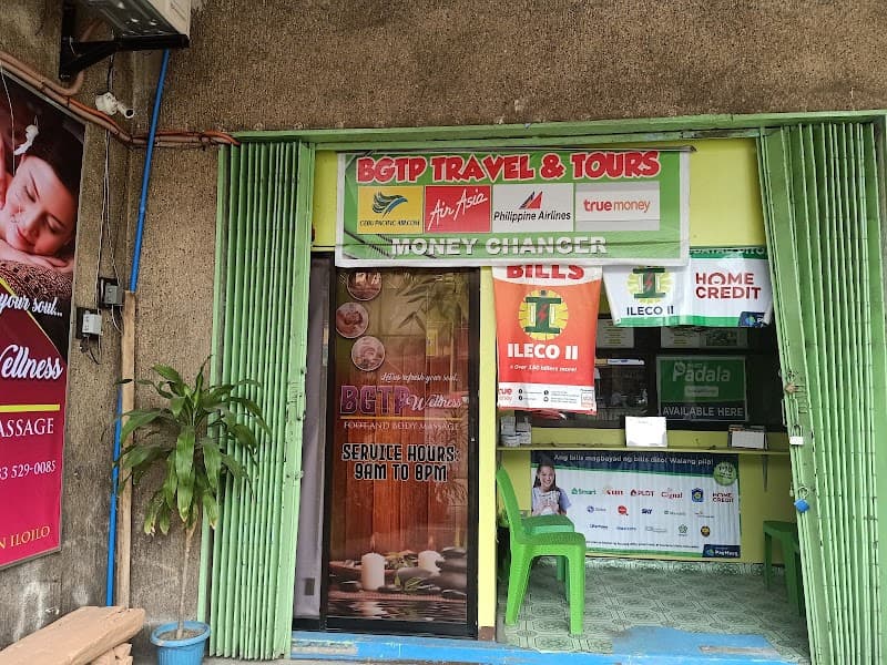 BGTP Wellness Spa Pototan photo