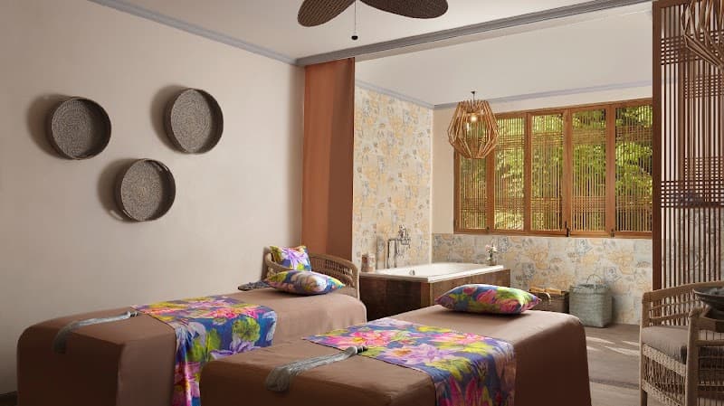 Bhava Spa Nusa Dua photo