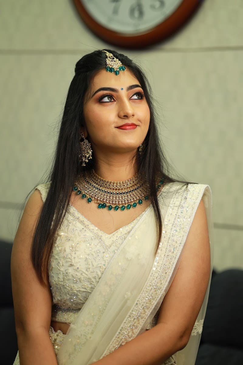 Bhavana Beauty Parlour Kanjirappally photo