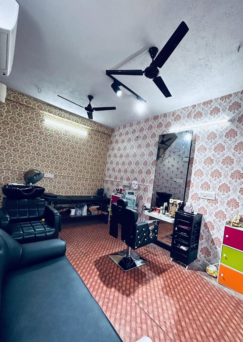 Bhavanis Beauty Spa Chennai photo