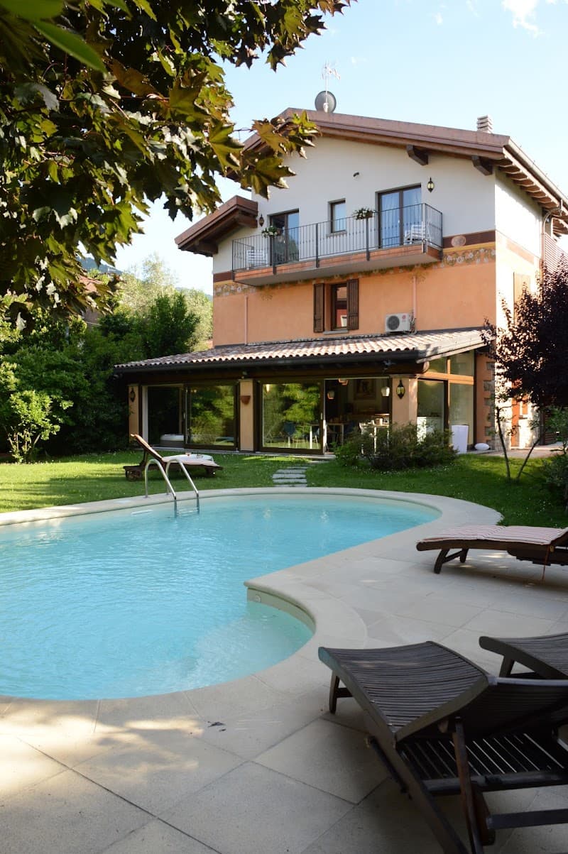 Bhavantù Darfo Boario Terme photo