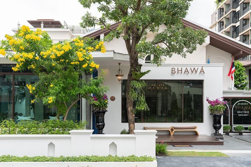 BHAWA SPA Products Bangkok photo