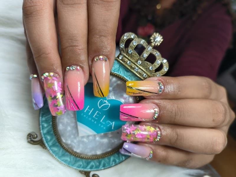 Bhela Estética Salón y Spa Callao photo