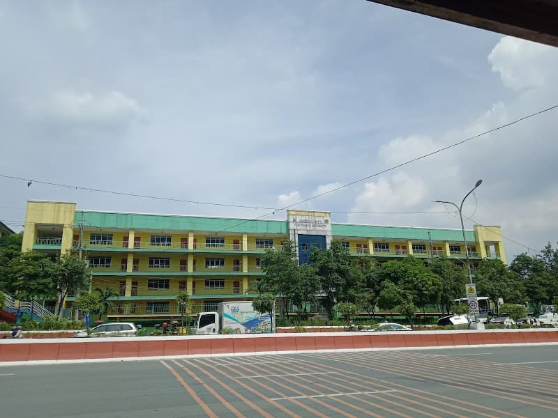 BHNHS SPA Quezon City photo