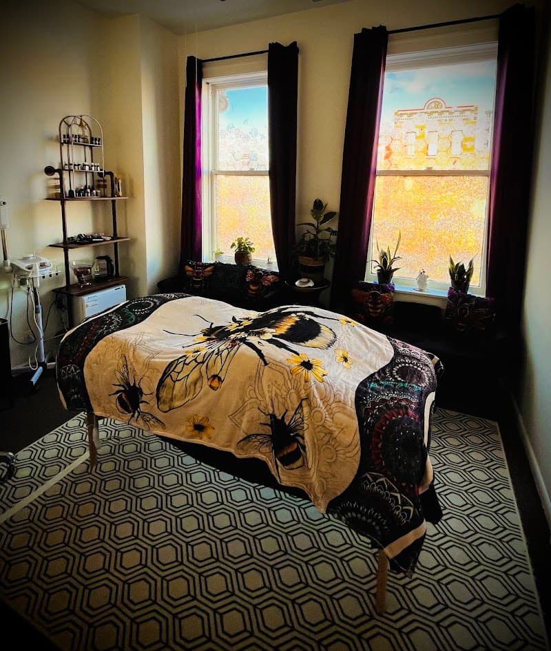 Bhramari Devi Mind & Body Lockport photo