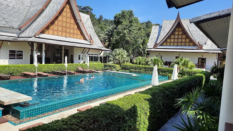 Bhu Tarn Koh Chang Resort & Spa photo