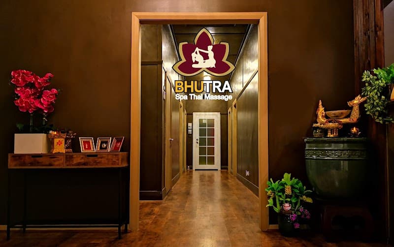 Bhutra Spa Thai Massage Singleton photo