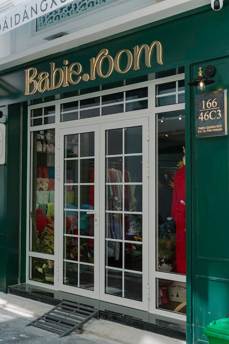 Bi Babie Room Bà Rịa photo